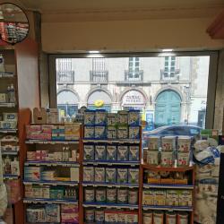 Pharmacie Saint Pierre Dijon