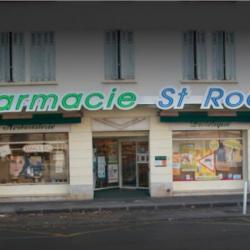 Pharmacie Saint Roch Toulon