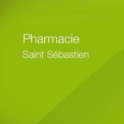Pharmacie Saint Sébastien Nancy