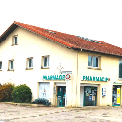 Pharmacie Sainte-anne Champenoux