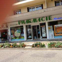 Pharmacie Sainte Anne La Motte Servolex