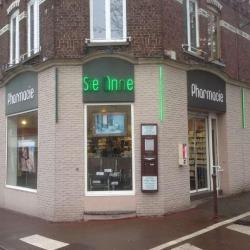 Pharmacie Sainte-anne Tourcoing