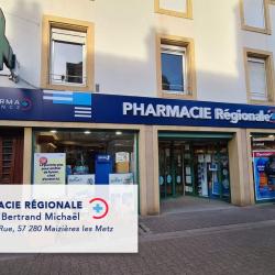 Pharmacie Régionale Maizières Lès Metz