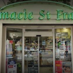 Pharmacie et Parapharmacie PHARMACIE SAINTS FRANCOIS - 1 - 