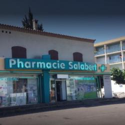 Pharmacie Salabert Montpellier