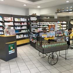 Pharmacie Sante Et Nature Dijon