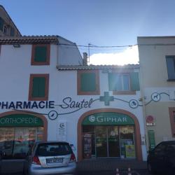 Pharmacie Sautel Etienne Apt