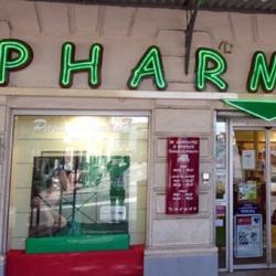 Centres commerciaux et grands magasins Pharmacie Sauvaire Vianes - 1 - 