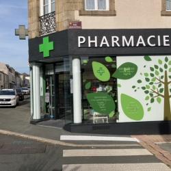 Pharmacie Savaris Les Herbiers