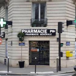 Pharmacie et Parapharmacie PHARMACIE SEGUIN - 1 - 