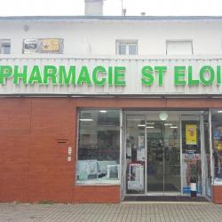 Pharmacie St Eloi Montpellier