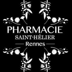 Pharmacie St Helier