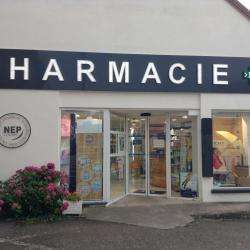 Pharmacie Strub Francois Nommay