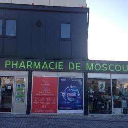 Pharmacie Primrose Bordeaux