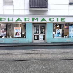 Pharmacie et Parapharmacie PHARMACIE SUIGNARD - 1 - 