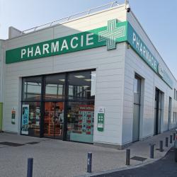Pharmacie Sylvie Guillon Daumas Le Crès