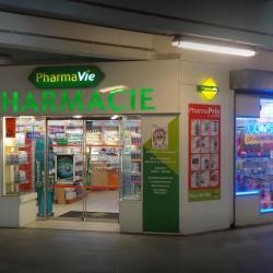 Pharmacie Temstet Nahamani Paris