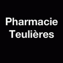 Centres commerciaux et grands magasins Pharmacie Teulières - 1 - 