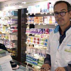 Pharmacie et Parapharmacie Pharmacie Théopolitaine - 1 - Ludovic Manin, Pharmacie Théopolitaine - 