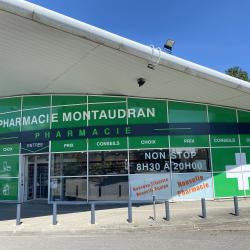 Pharmacie Toulouse Montaudran Toulouse