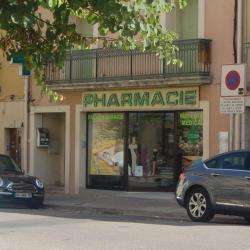 Pharmacie Triaire Loupian
