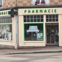 Pharmacie Trioreau Limoges