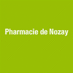 Pharmacie De Nozay
