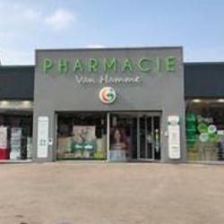 Pharmacie Van Hamme Saint Quentin