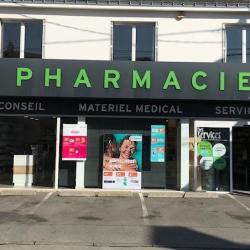 Pharmacie et Parapharmacie PHARMACIE VANNETAISE - 1 - 