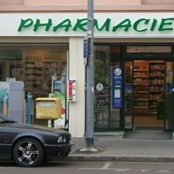 Pharmacie Verte
