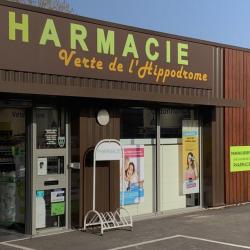 Pharmacie Verte De L'hippodrome Montauban