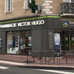 Pharmacie et Parapharmacie Pharmacie Victor Hugo ???? Totum - 1 - 