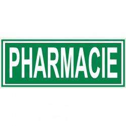 Pharmacie et Parapharmacie PHARMACIE VIDAL-ALLIEZ - 1 - 
