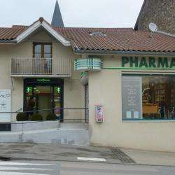 Pharmacie Videlier Tullins