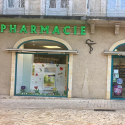 Pharmacie De La Cathédrale Eauze