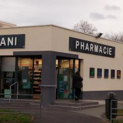 Pharmacie et Parapharmacie Pharmacie Viviani - 1 - 