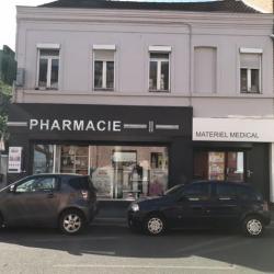 Pharmacie et Parapharmacie Pharmacie Wandji ???? Totum - 1 - 