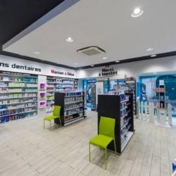 Pharmacie Centrale | Pharmacie Wellpharma Lunéville