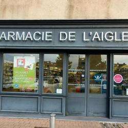 Pharmacie Wellpharma | Pharmacie De L'aigle Phalsbourg