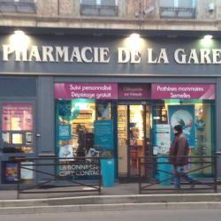 Pharmacie Wellpharma | Pharmacie De La Gare Charleville Mézières