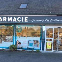 Pharmacie Wellpharma | Pharmacie Delanoue Mercier Bazoches Les Gallerandes