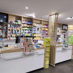 Pharmacie et Parapharmacie Pharmacie wellpharma | Pharmacie des Portes de Jarville - 1 - 