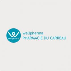 Pharmacie Wellpharma | Pharmacie Du Carreau