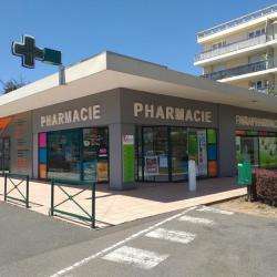 Centres commerciaux et grands magasins Pharmacie wellpharma | Pharmacie Du Maine - 1 - 