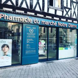Pharmacie Wellpharma | Pharmacie Du Marché Notre-dame Poitiers