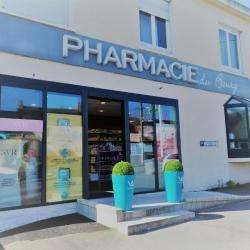 Pharmacie Du Nouveau Bourg Saint Herblain