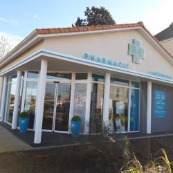 Pharmacie Wellpharma | Pharmacie Heulinoise La Chapelle Heulin