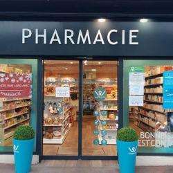 Pharmacie et Parapharmacie Pharmacie wellpharma | Pharmacie Iena RUEIL MALMAISON - 1 - 