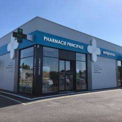 Pharmacie Principale Coulommiers