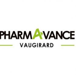 Pharmacie Pharmavance Paris